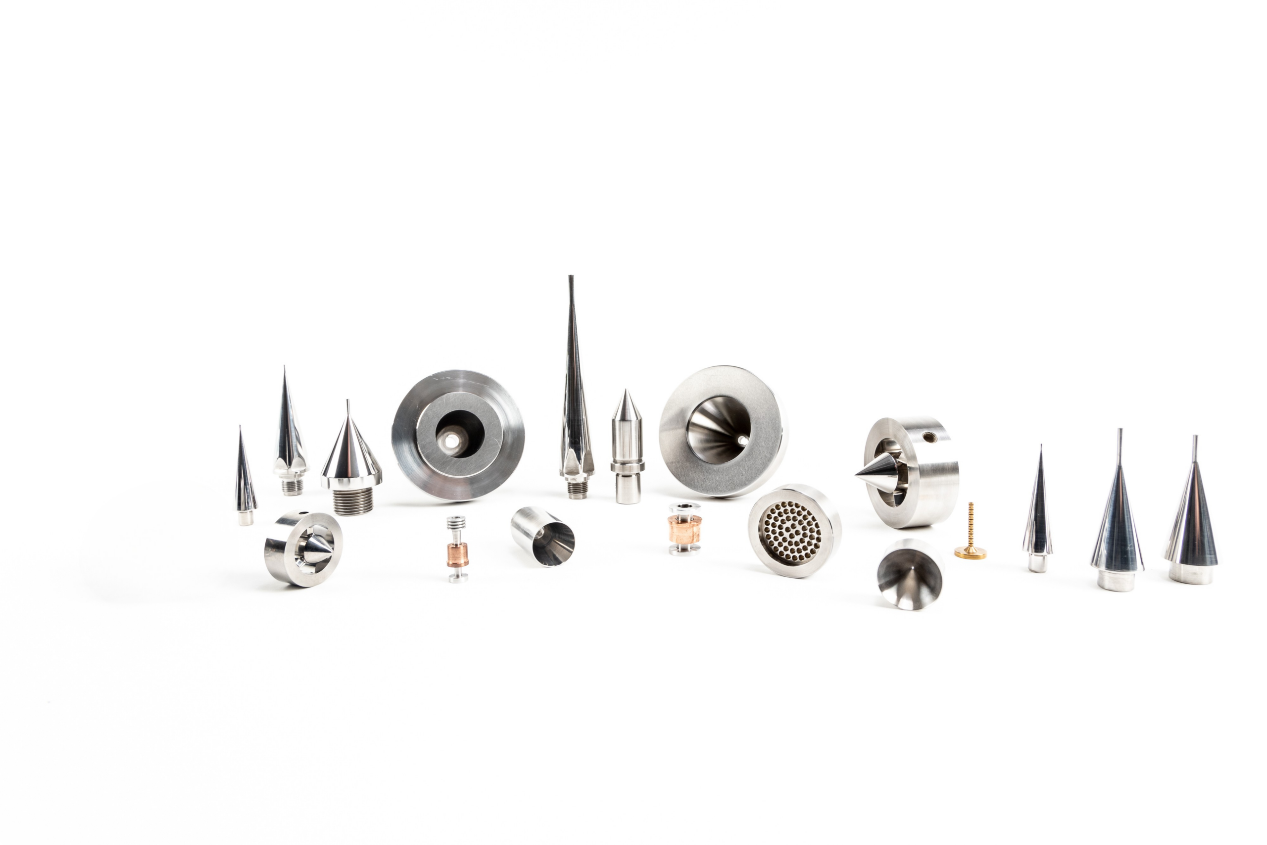Extrusion Tooling